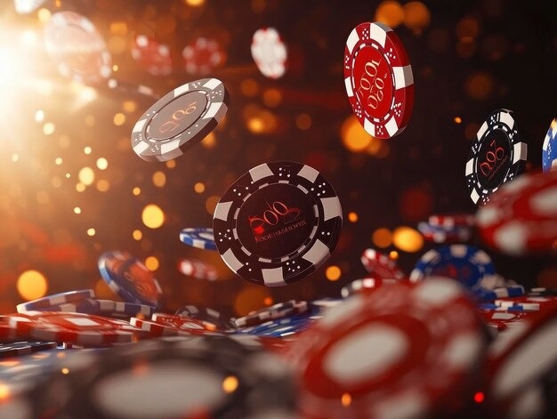 ajo303 Pick Your Cards Before Play